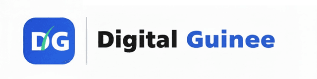 Digital Guinée