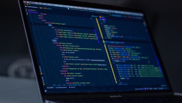 Développement logiciel et code source